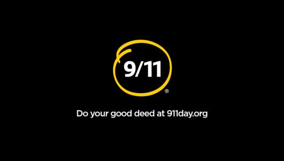 9/11 day of service image