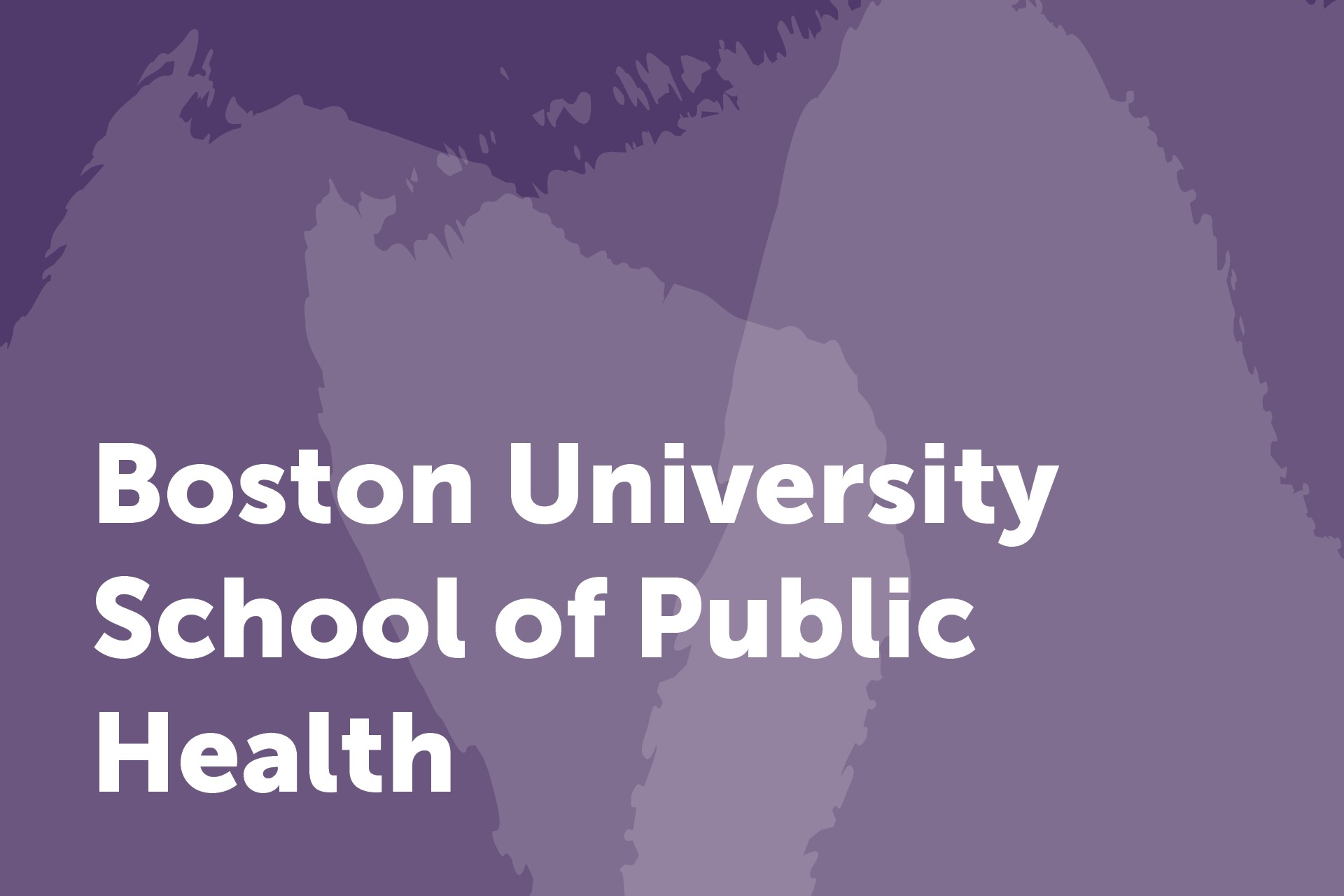 Boston University School of Public Health City Year University Partner