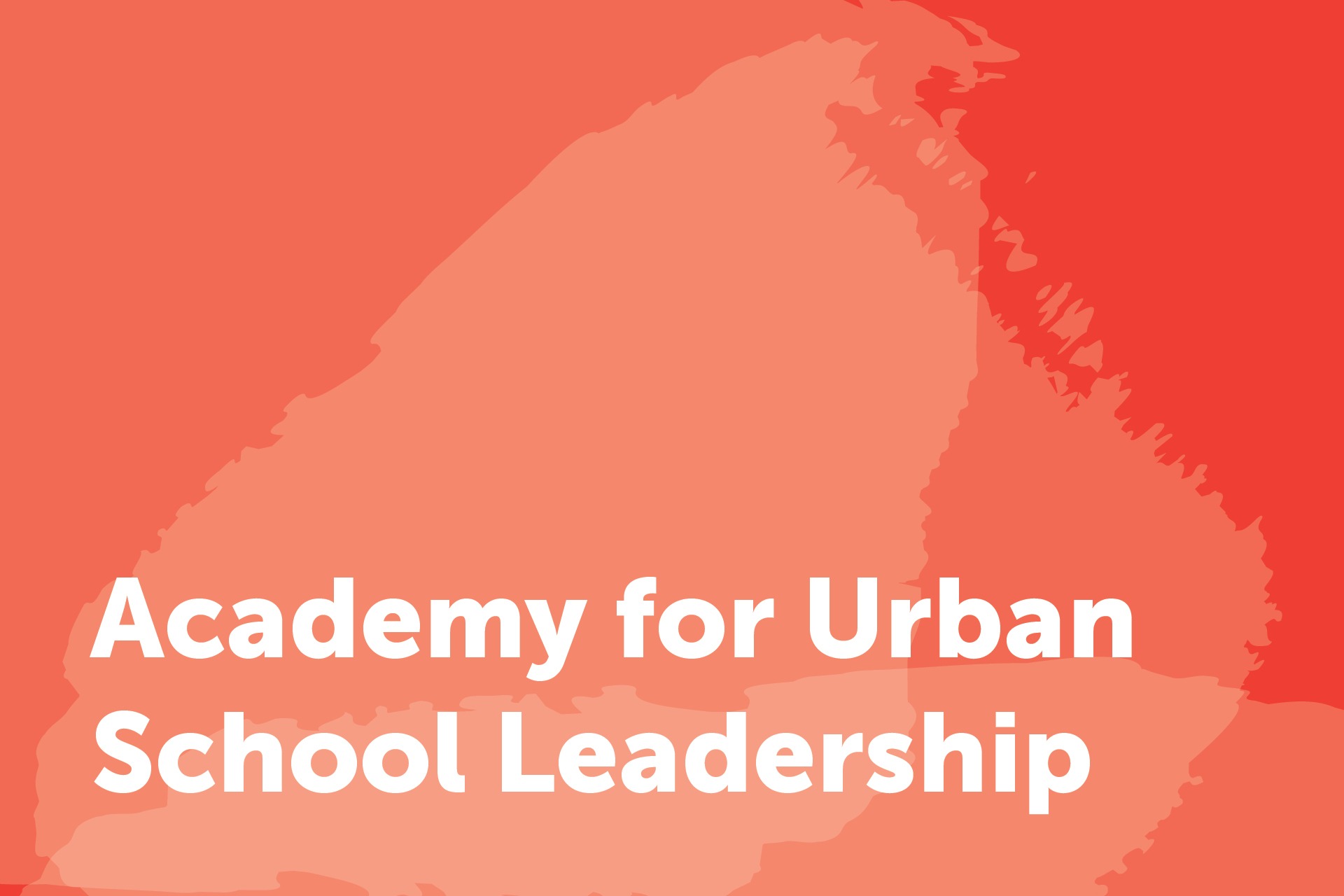 Academy for Urban School Leadership City Year partnership