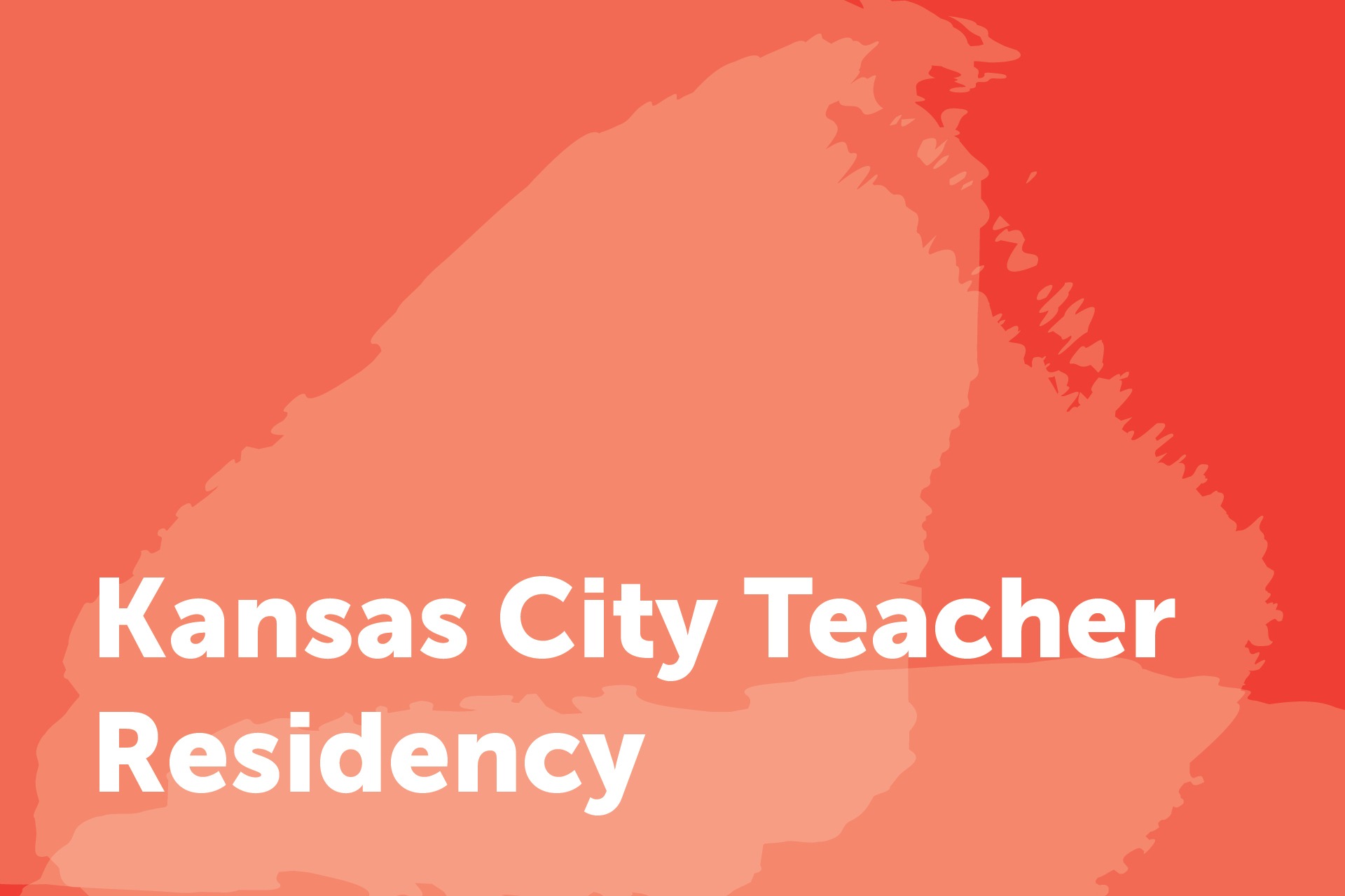 Kansas City Teacher Residency