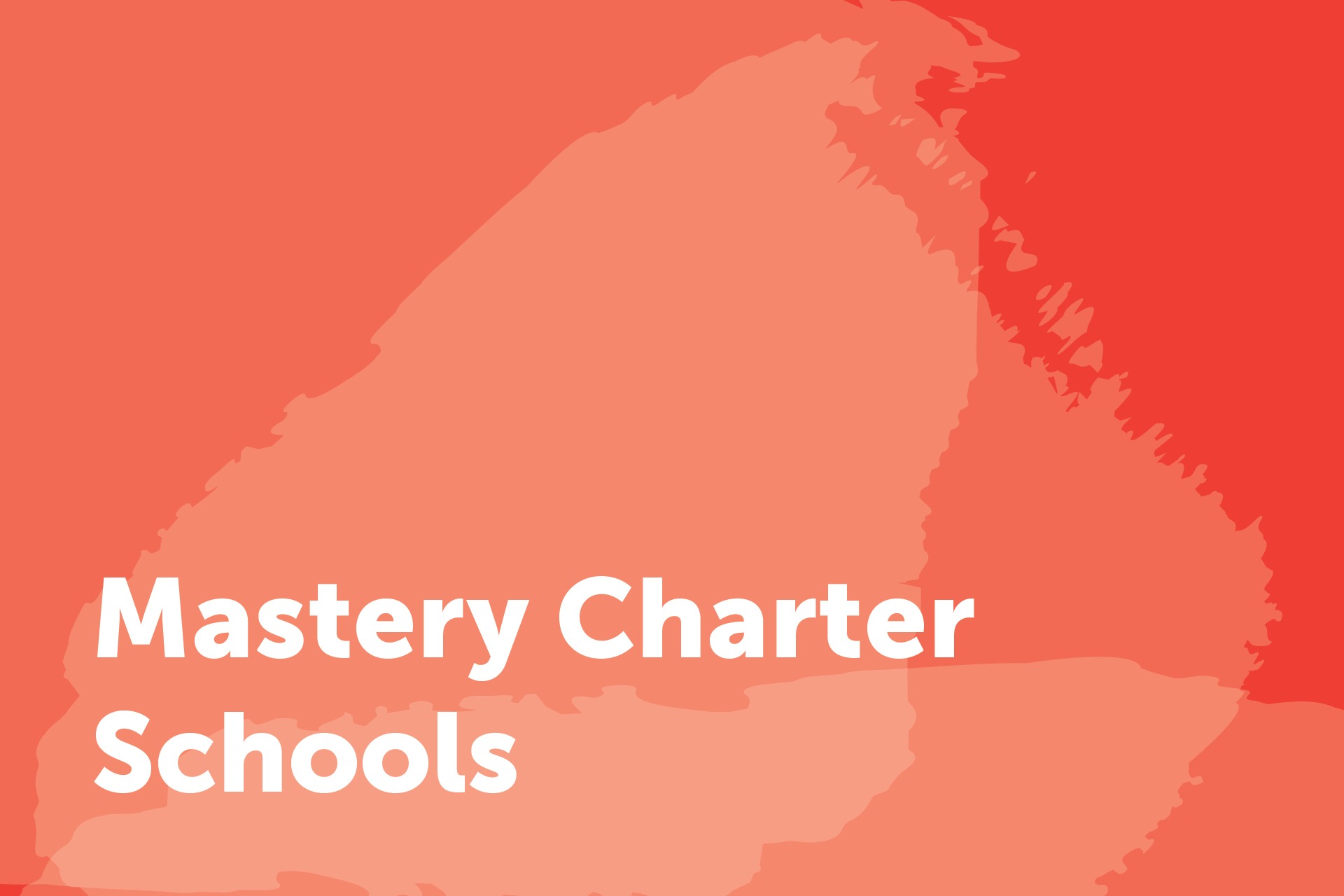 Mastery Charter Schools City Year partner