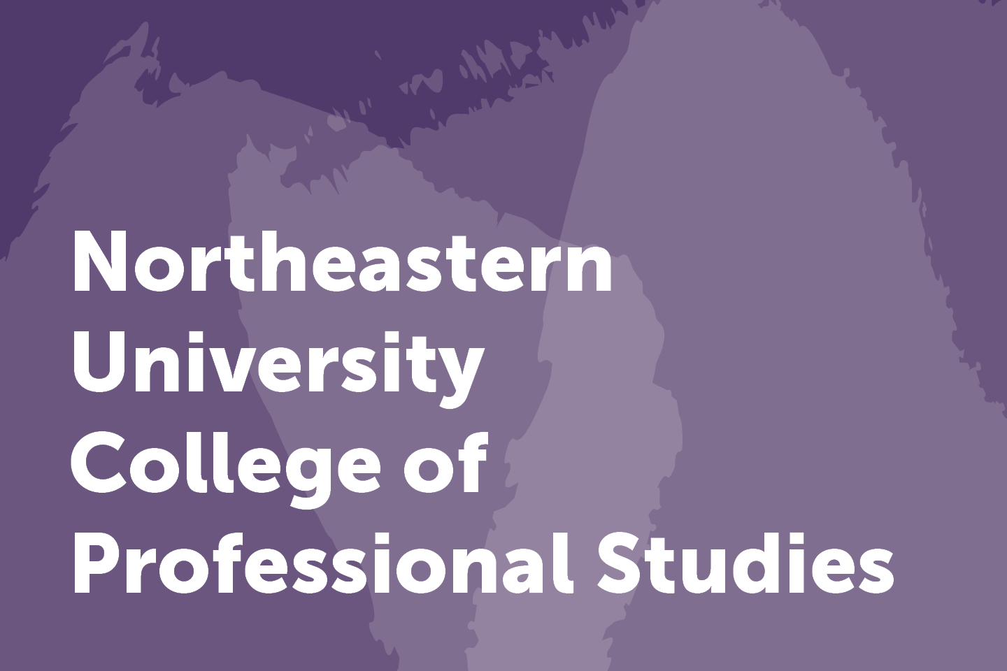 Northeastern University College of Professional Studies