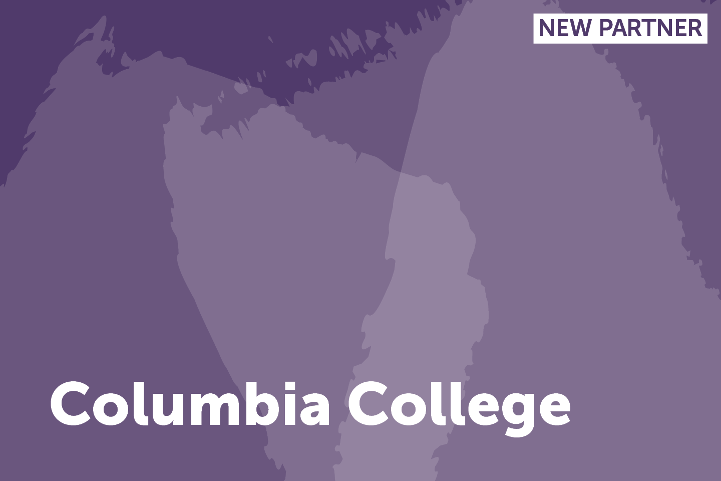 New City Year University Partner, Columbia College